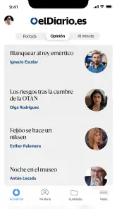 elDiario.es screenshot