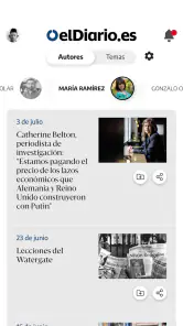 elDiario.es screenshot