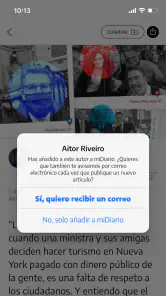 elDiario.es screenshot