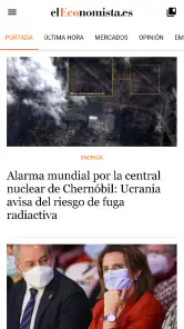 elEconomista.es screenshot