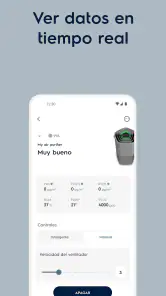 Electrolux screenshot