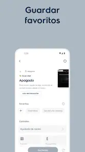 Electrolux screenshot