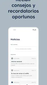 Electrolux screenshot