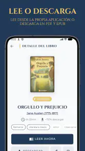 Elejandría - Libros screenshot