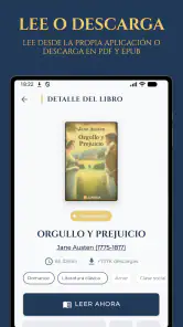 Elejandría - Libros screenshot