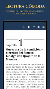 Elejandría - Libros screenshot