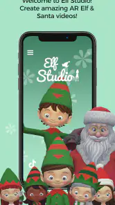 Elf Studio screenshot