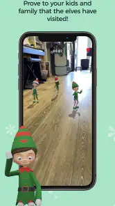 Elf Studio screenshot