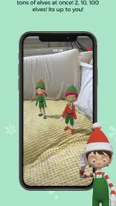 Elf Studio screenshot