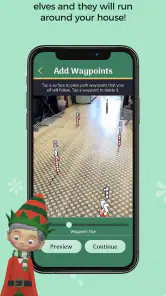 Elf Studio screenshot