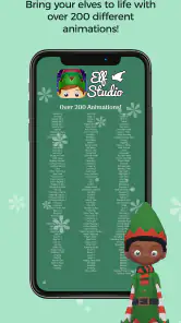 Elf Studio screenshot