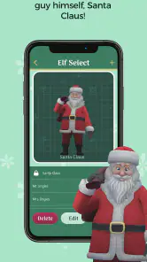 Elf Studio screenshot