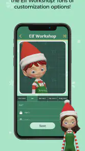 Elf Studio screenshot