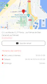 Elha screenshot