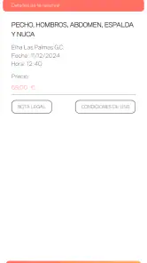 Elha screenshot