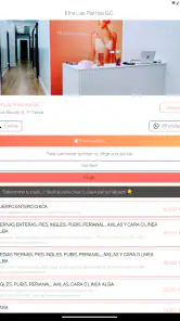 Elha screenshot
