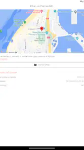 Elha screenshot