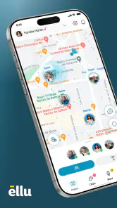 ēllu: Siempre con los tuyos. screenshot