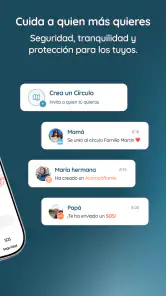 ēllu: Siempre con los tuyos. screenshot