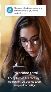 ēllu: Siempre con los tuyos. screenshot