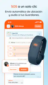 ēllu: Siempre con los tuyos. screenshot