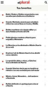 elplural.com screenshot