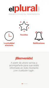 elplural.com screenshot