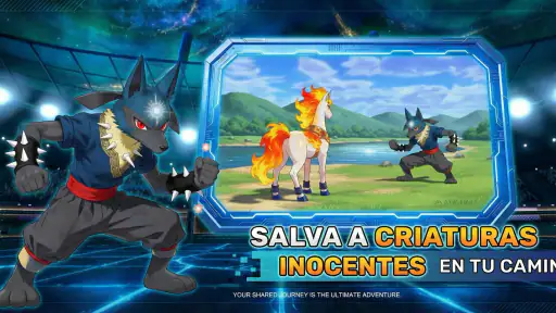 Elvenia: Aventura Mágica screenshot