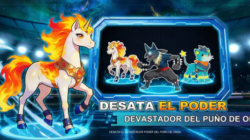 Elvenia: Aventura Mágica screenshot