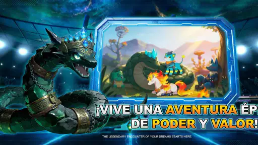 Elvenia: Aventura Mágica screenshot
