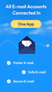 Email: All Mail Access screenshot
