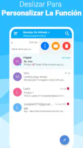 Email- Fast Login For Any Mail screenshot