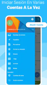 Email- Fast Login For Any Mail screenshot