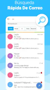Email- Fast Login For Any Mail screenshot