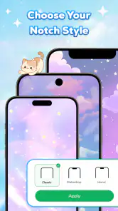 Emoji Battery: Customize Icon screenshot