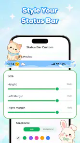 Emoji Battery: Customize Icon screenshot