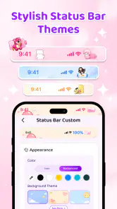 Emoji Batería: Icono Divertido screenshot