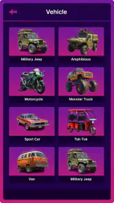 Emotes Viewer: Skin Tools screenshot