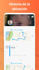 Encuentra mi teléfono - Familo screenshot