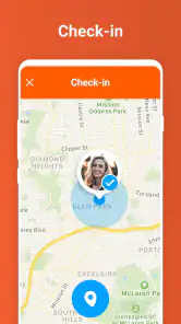 Encuentra mi teléfono - Familo screenshot