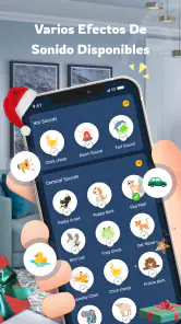 Encuentra Móvil con Aplauso screenshot