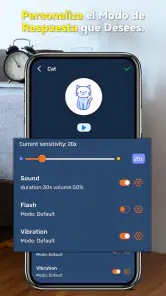 Encuentra Móvil con Aplauso screenshot