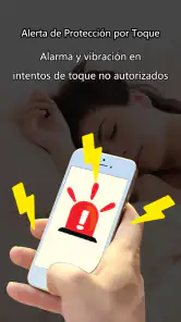 Encuentra teléfono antirrobo screenshot