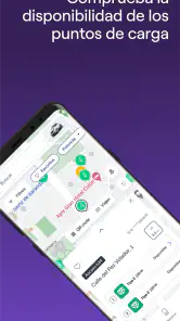 Endesa X Way screenshot