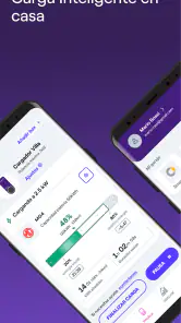 Endesa X Way screenshot