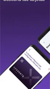 Endesa X Way screenshot