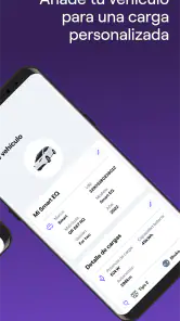 Endesa X Way screenshot
