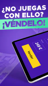 Eneba – Marketplace de Gaming screenshot