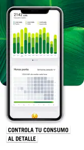 EnergyGO — App de Clientes screenshot