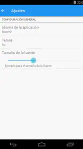 Enfermedades screenshot